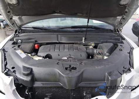 2012 Buick Enclave Leather z USA, uszkodzony, nr VIN 5GAKRCED0CJ116018